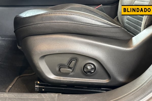 JEEP COMMANDER 1.3 T270 TURBO FLEX LIMITED AT6 2022/2022
